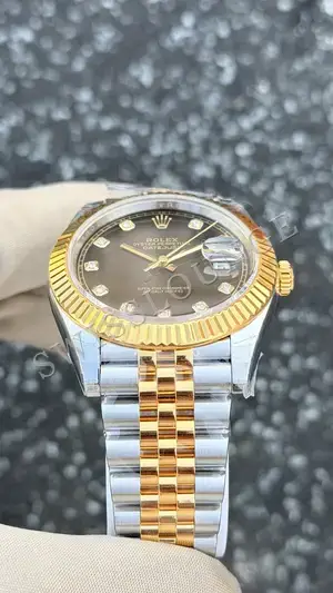 Rolex Datejust 16233 No. 02 — 4. görsel