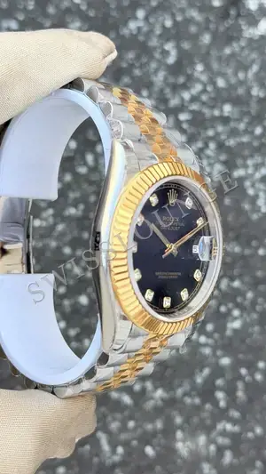 Rolex Datejust 16233 No. 02 — 5. görsel