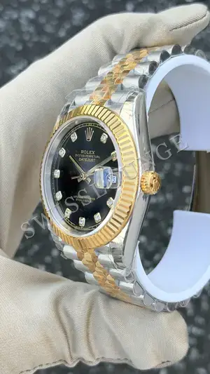 Rolex Datejust 16233 No. 02 — 6. görsel