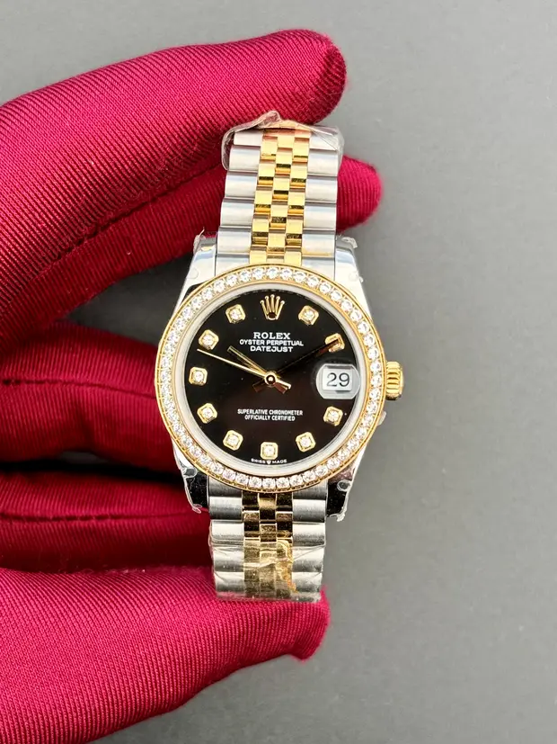 Rolex Datejust 16233