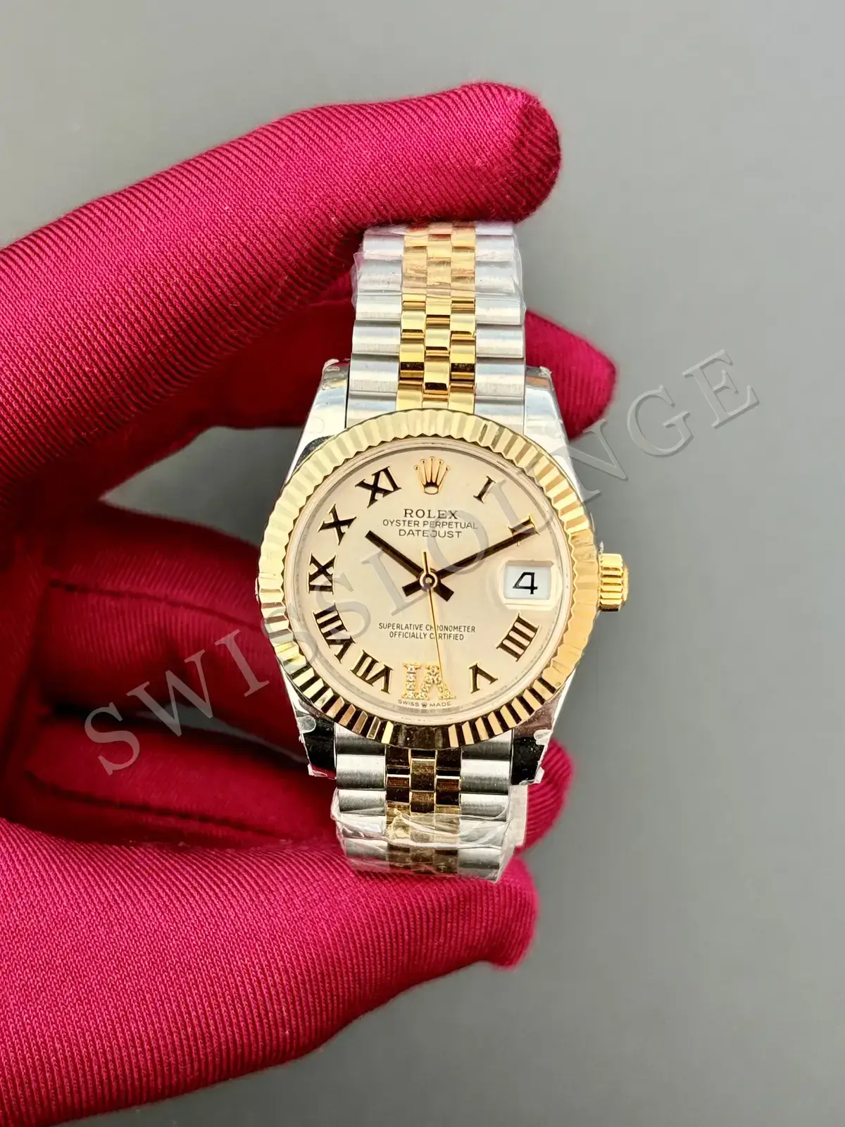 Rolex Datejust 31 mm