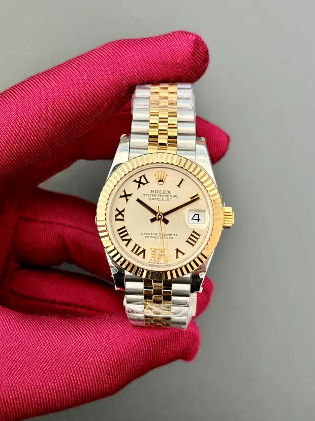 Rolex Datejust 31 mm