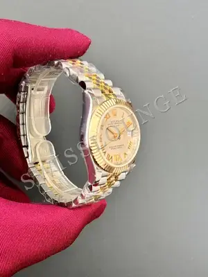 Rolex Datejust 31 mm — 5. görsel