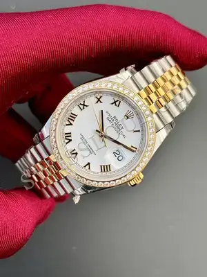 Rolex Datejust 36 mm 16233 — 3. görsel