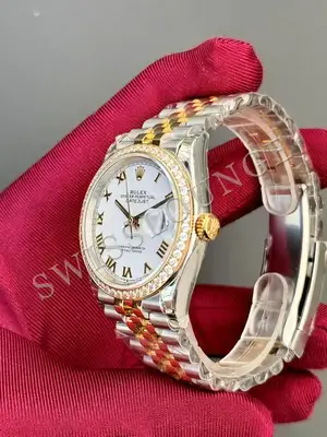 Rolex Datejust 36 mm 16233 — 6. görsel