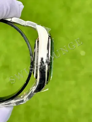 Rolex Datejust 36 mm "Taşlı Palmiye Kadran" 126234 No. 02 — 5. görsel