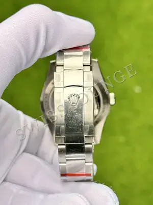 Rolex Datejust 36 mm "Taşlı Palmiye Kadran" 126234 No. 02 — 7. görsel