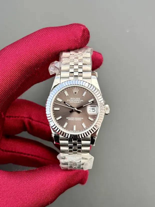 Rolex Datejust 36 mm