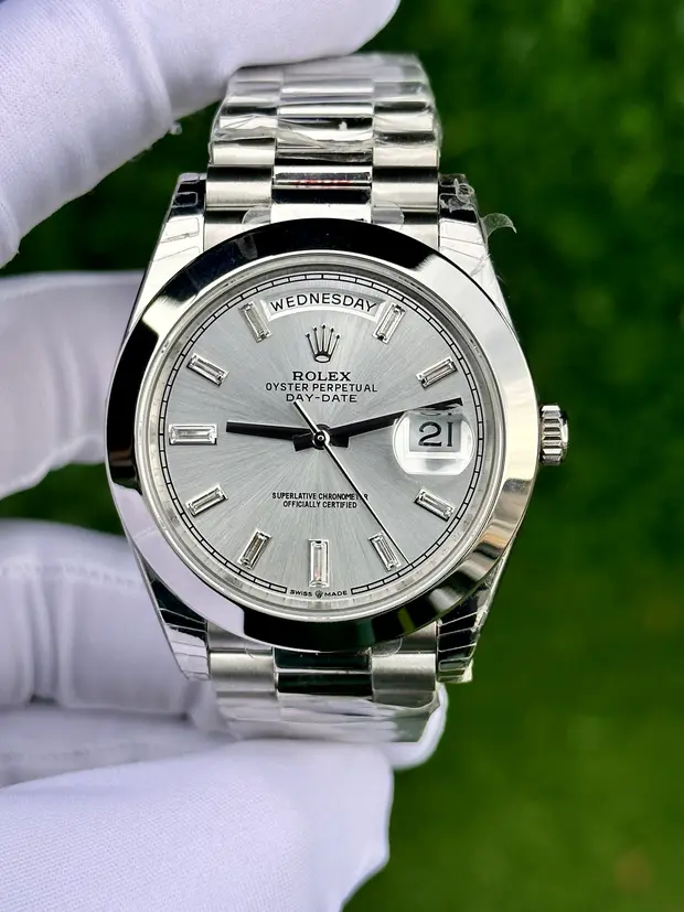 Rolex Datejust 41 mm 126300