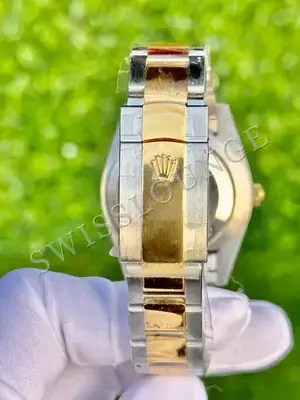 Rolex Datejust 41 mm 126303 — 7. görsel