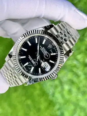 Rolex Datejust 41 mm "Jubilee" — 3. görsel