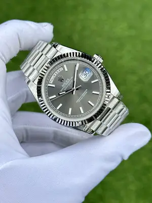 Rolex Datejust 41 mm No. 02 — 2. görsel