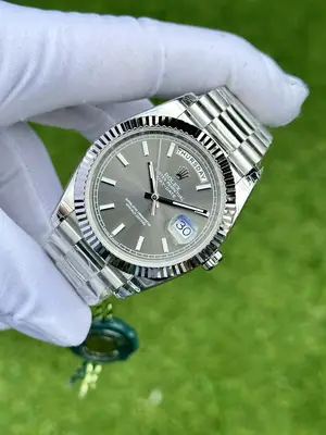 Rolex Datejust 41 mm No. 02 — 3. görsel