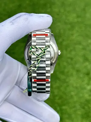 Rolex Datejust 41 mm No. 02 — 7. görsel