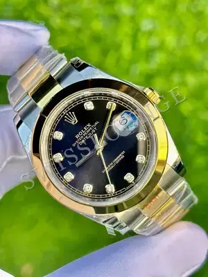 Rolex Datejust 41 mm — 2. görsel