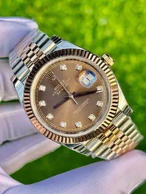 Rolex Datejust 41 — 2. görsel