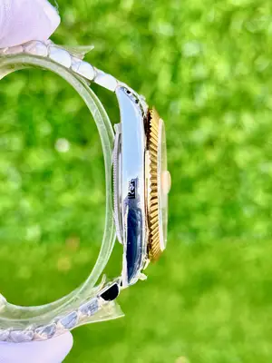 Rolex Datejust "II Acik Gri Kadran" 126333 No. 01 — 5. görsel