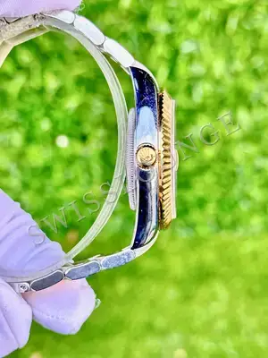 Rolex Datejust "II Beyaz Kadran" 126333 No. 03, 6. görsel