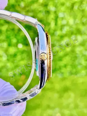 Rolex Datejust "II Beyaz Kadran" 126333 No. 04 — 6. görsel