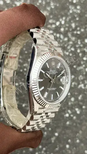 Rolex Datejust "II Oyster Gri Kadran" 126334 No. 03 — 5. görsel