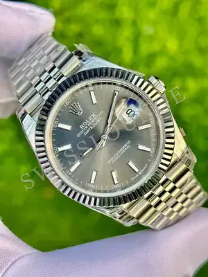 Rolex Datejust "II Oyster Gri Kadran" 126334 No. 04 — 2. görsel