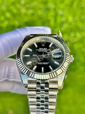 Rolex Datejust "II Oyster Gri Kadran" 126334 No. 04 — 4. görsel