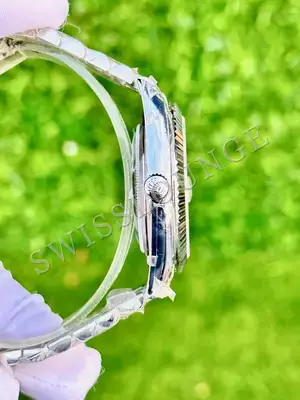 Rolex Datejust "II Oyster Gri Kadran" 126334 No. 04 — 6. görsel