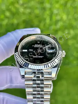 Rolex Datejust "II Oyster Gri Kadran" 126334 No. 06 — 4. görsel