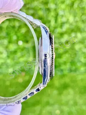 Rolex Datejust "II Oyster Gri Kadran" 126334 No. 06 — 5. görsel