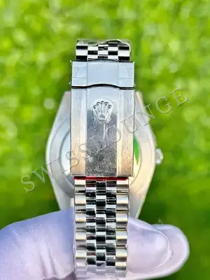 Rolex Datejust "II Oyster Gri Kadran" 126334 No. 06 — 7. görsel
