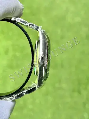 Rolex Datejust "II Oyster Gri Kadran" 126334 No. 07 — 2. görsel