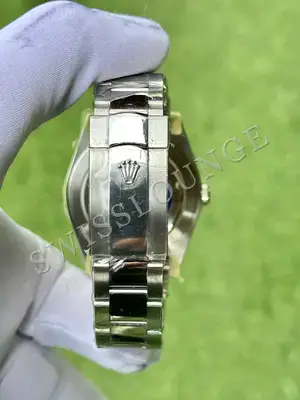 Rolex Datejust "II Oyster Gri Kadran" 126334 No. 07 — 4. görsel