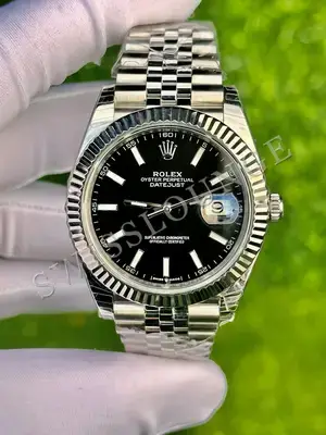 Rolex Datejust "II Oyster Gri Kadran" 126334 — 1. görsel