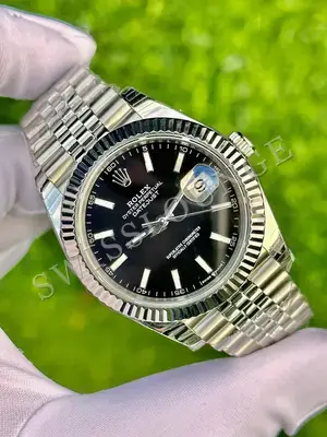 Rolex Datejust "II Oyster Gri Kadran" 126334 — 2. görsel