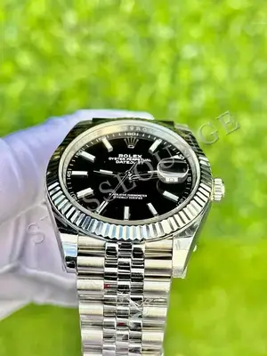 Rolex Datejust "II Oyster Gri Kadran" 126334 — 4. görsel
