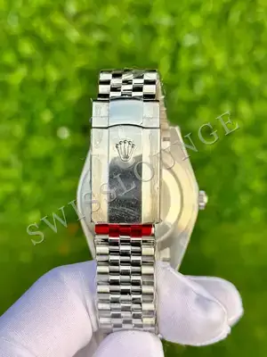 Rolex Datejust "II Oyster Gri Kadran" 126334 — 7. görsel