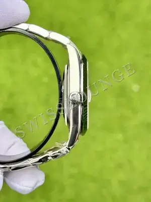Rolex Datejust "II Oyster Mavi Kadran" 126334 No. 07 — 6. görsel