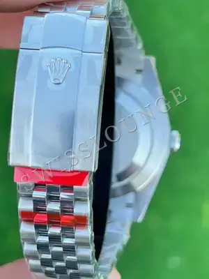 Rolex Datejust "II Oyster Mavi Kadran" 126334 No. 09 — 1. görsel