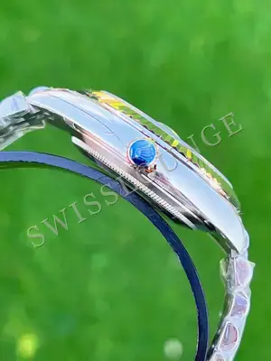 Rolex Datejust "II Oyster Mavi Kadran" 126334 No. 09 — 2. görsel