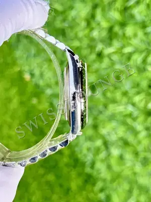 Rolex Datejust "II Oyster Mavi Kadran" 126334, 5. görsel