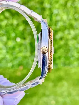 Rolex Datejust "II Siyah Kadran" 126333 No. 02 — 6. görsel