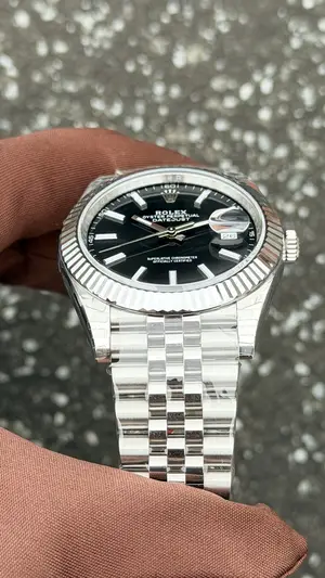Rolex Datejust "Jubilee" 41 No. 02 — 4. görsel