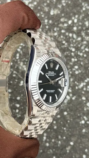 Rolex Datejust "Jubilee" 41 No. 02 — 5. görsel