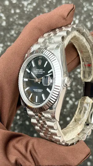Rolex Datejust "Jubilee" 41 No. 02 — 6. görsel