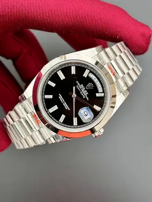 Rolex Datejust "Jubilee" 41 — 3. görsel