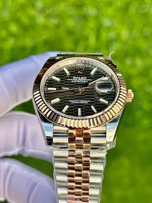 Rolex Datejust "Jubilee Wimbledon" — 4. görsel