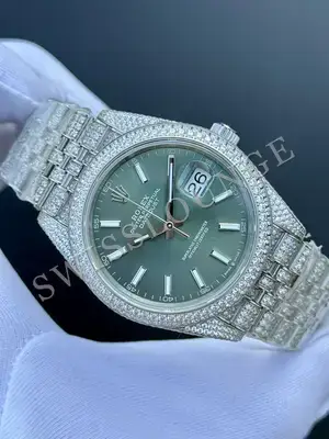 Rolex Datejust "Kopen", 2. görsel