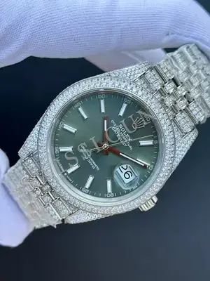 Rolex Datejust "Kopen", 3. görsel