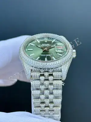 Rolex Datejust "Kopen", 4. görsel