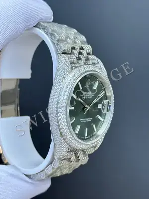 Rolex Datejust "Kopen", 5. görsel